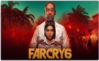 Аренда FAR CRY 6 для PS4