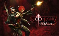 Аренда BloodRayne: ReVamped для PS4