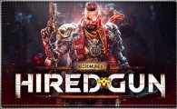 Аренда Necromunda: Hired Gun для PS4