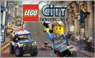 Аренда LEGO CITY Undercover для PS4