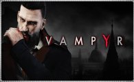 Аренда Vampyr для PS4