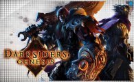 Аренда Darksiders Genesis для PS4