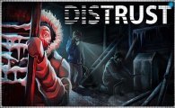 Аренда Distrust для PS4