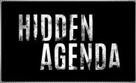 Аренда Hidden Agenda / Скрытая повестка для PS4