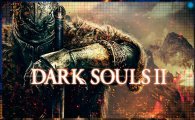 Аренда Dark Souls 2 для PS4