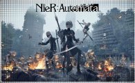 Аренда NieR: Automata для PS4