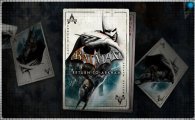 Аренда Batman Return to Arkham для PS4