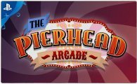 Аренда Pierhead Arcade для PS4