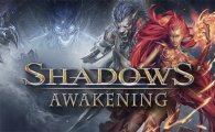 Аренда Shadows: Awakening для PS4