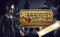 Аренда AFFECTED: The Manor - Complete Edition (PSVR2) для PS4