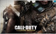 Аренда Call of Duty Advanced Warfare для PS4