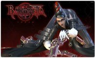 Аренда Bayonetta для PS4