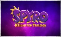 Аренда Spyro Reignited Trilogy для PS4