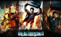 Аренда Dead Rising для PS4