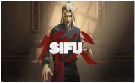 Аренда Sifu для PS4