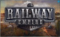 Аренда Railway Empire для PS4