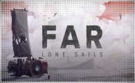 Аренда Far: Lone Sails для PS4