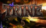 Аренда Trine 5: A Clockwork Conspiracy для PS4