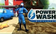 Аренда PowerWash Simulator для PS4