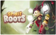 Аренда Spirit Roots для PS4