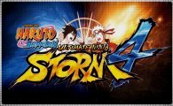 Аренда Naruto Shippuden: Ultimate Ninja Storm 4 для PS4