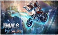 Аренда Trials Fusion для PS4