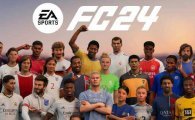 Аренда FC 24 для PS4