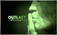 Аренда Outlast + Whistleblower для PS4