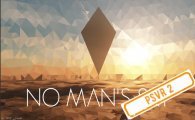 Аренда No Man's Sky (PSVR2) для PS4