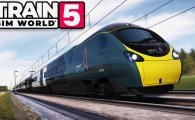 Аренда Train Sim World 5: Standard Edition для PS4