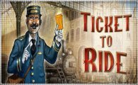 Аренда Ticket To Ride для PS4