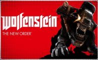 Аренда Wolfenstein The New Order для PS4