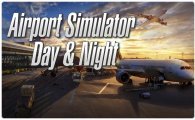 Аренда Airport Simulator: Day and Night для PS4