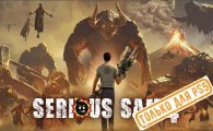 Аренда Serious Sam 4 для PS4