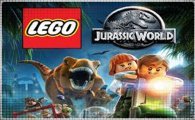 Аренда LEGO Jurassic World для PS4