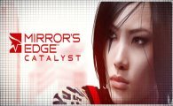 Аренда Mirrors Edge Catalyst для PS4