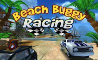 Аренда Beach Buggy Racing для PS4