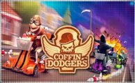 Аренда Coffin Dodgers для PS4