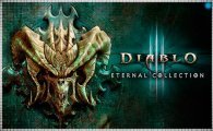 Аренда Diablo III: Eternal Collection для PS4