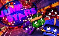 Аренда Jump Stars для PS4