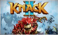 Аренда Knack 2 для PS4