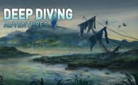 Аренда Deep Diving Adventures для PS4