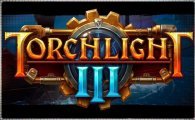 Аренда Torchlight 3 для PS4