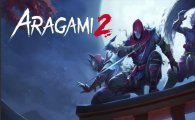 Аренда Aragami 2 для PS4