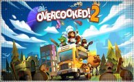 Аренда Overcooked 2 для PS4