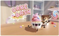 Аренда Cake Bash для PS4