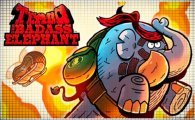 Аренда TEMBO THE BADASS ELEPHANT для PS4