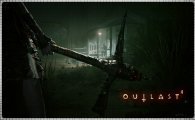Аренда Outlast 2 для PS4