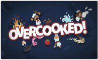 Аренда Overcooked для PS4