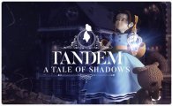 Аренда Tandem: A Tale of Shadows для PS4